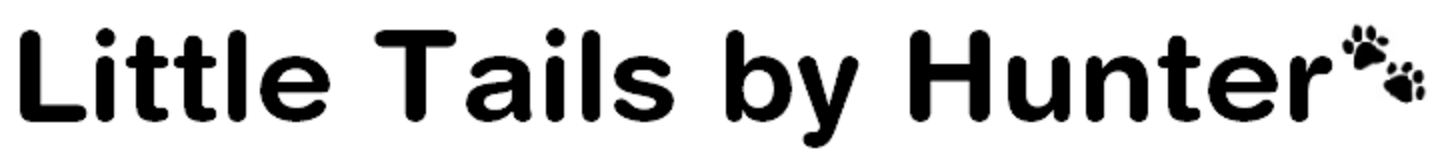 LittleTailsbyHunter logo